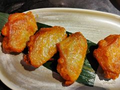 -和来烤肉(仓山万达店)