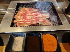 -千寻烧肉(政务区店)