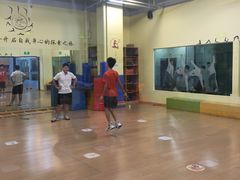 -跃动运动馆·跳绳·体适能(七宝馆)
