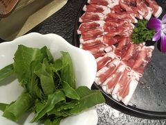-阳坊涮肉(西直门凯德mall店)