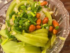 豌豆凉粉-金必轩(青岩店)