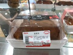 -面包工房(天河城店)