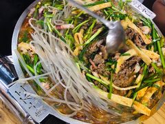 -京玉菲饭店(李村店)