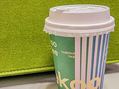 -peekoo coffee(尚嘉中心店)