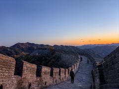 -慕田峪长城