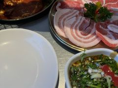 -合易泓烤肉•首创生椰大油边(宁山路店)