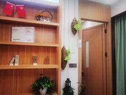 -芳朵美容养生SPA