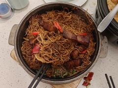 -刀板香·安徽菜(国购IFC店)