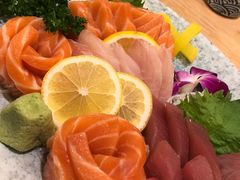 刺身拼盘-村上一屋(望京店)