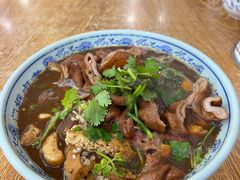 -门框胡同百年卤煮(前门煤市街店)