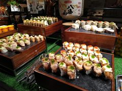 -威珀斯酒店·珀萃美食餐厅