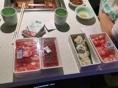 -野妹火锅(龙岗店)