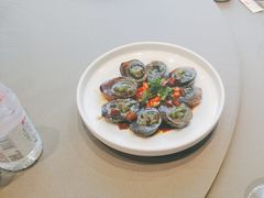 -小厨娘淮扬菜(清江苏宁广场店)