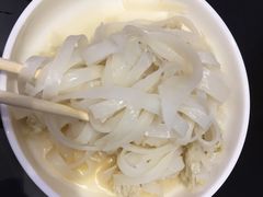 -香探花·擀面皮肉夹馍(北苑店)
