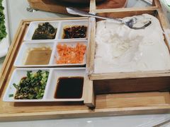 -老德州四合院·德州菜(天衢路店)