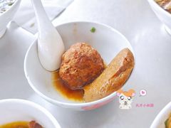 占肉-老赵面店(大西路店)