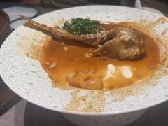 -宫燕府·京菜·烤鸭·淮扬菜(王府中心店)