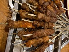 -老东镇啤酒屋海鲜加工·蒸汽海鲜·海鲜烧烤(台东店)