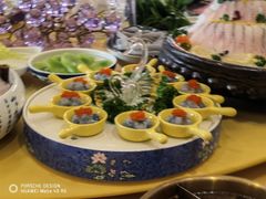 -小天鹅火锅·一线江景洪鼎旗舰店(洪崖洞店)