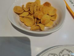 -西域胡氏大盘鸡(谈固店)