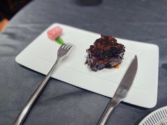 -A One Kitchen·南京精菜馆(德基广场店)