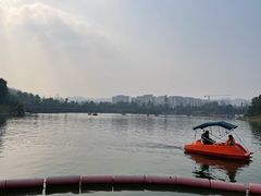 -枫香湖儿童公园