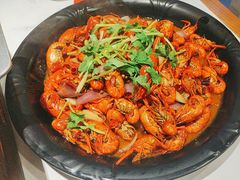 -火龙堂·风味民间菜(文一路店)