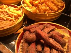 -星伦多自助料理(华润万象城店)