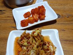 -百年石锅饭·朝鲜族传统民餐