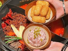 -冯校长老火锅(广州正佳广场店)