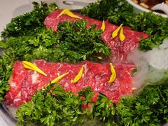 -俏牛哥鲜牛肉牛肆馆(重庆天地店)