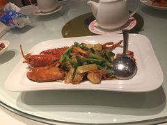 -凤城礼记鱼翅海鲜酒家(百老汇店)