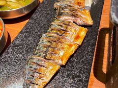 -春熙台韩国料理·章鱼肥牛(西丽店)