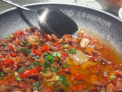 -味上湘菜馆(岳麓山店)
