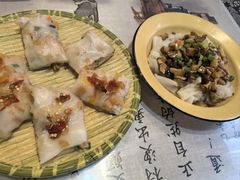 -安上粉皮.非遗手工小吃(骑龙巷店)