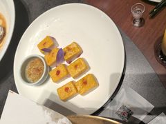 -鸽子侯·家宴·平价海鲜(绿地店)