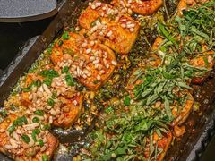 -烤匠麻辣烤鱼(万象城店)