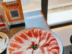 -美津火锅(北站店)