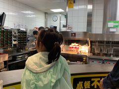 -麦当劳(天塔道店)