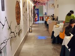 -食悦江南·淮扬菜·烤鸭(亚运村·惠新店)