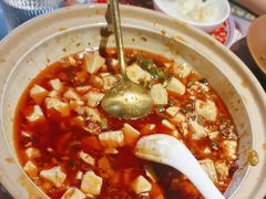 -拾捌川·自贡爆炒(新街口店)