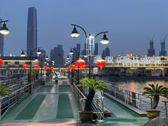 -武汉两江游览·夜游长江(汉口粤汉码头)
