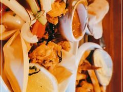 -斯普汇生蚝牛排馆(中骏世界城店)