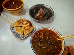 -老师家羊杂碎(延安总店)