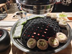 -霸腹烤肉(厦门柚子番店)
