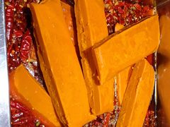 -川江滋香火锅(20年老品牌·星科店)