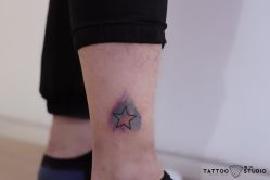 -飛凡TATTOO纹身•原创