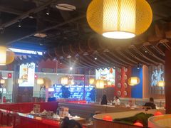 -满园烤鸭·春饼(抚顺万达店)