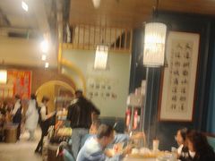 -阿串串老火锅(力盟店)