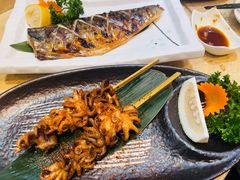 -东京屋(武定路店)